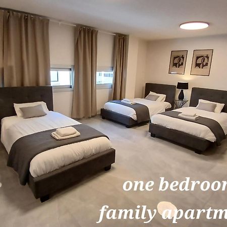 Georgiana Suites Larnaca Exterior photo
