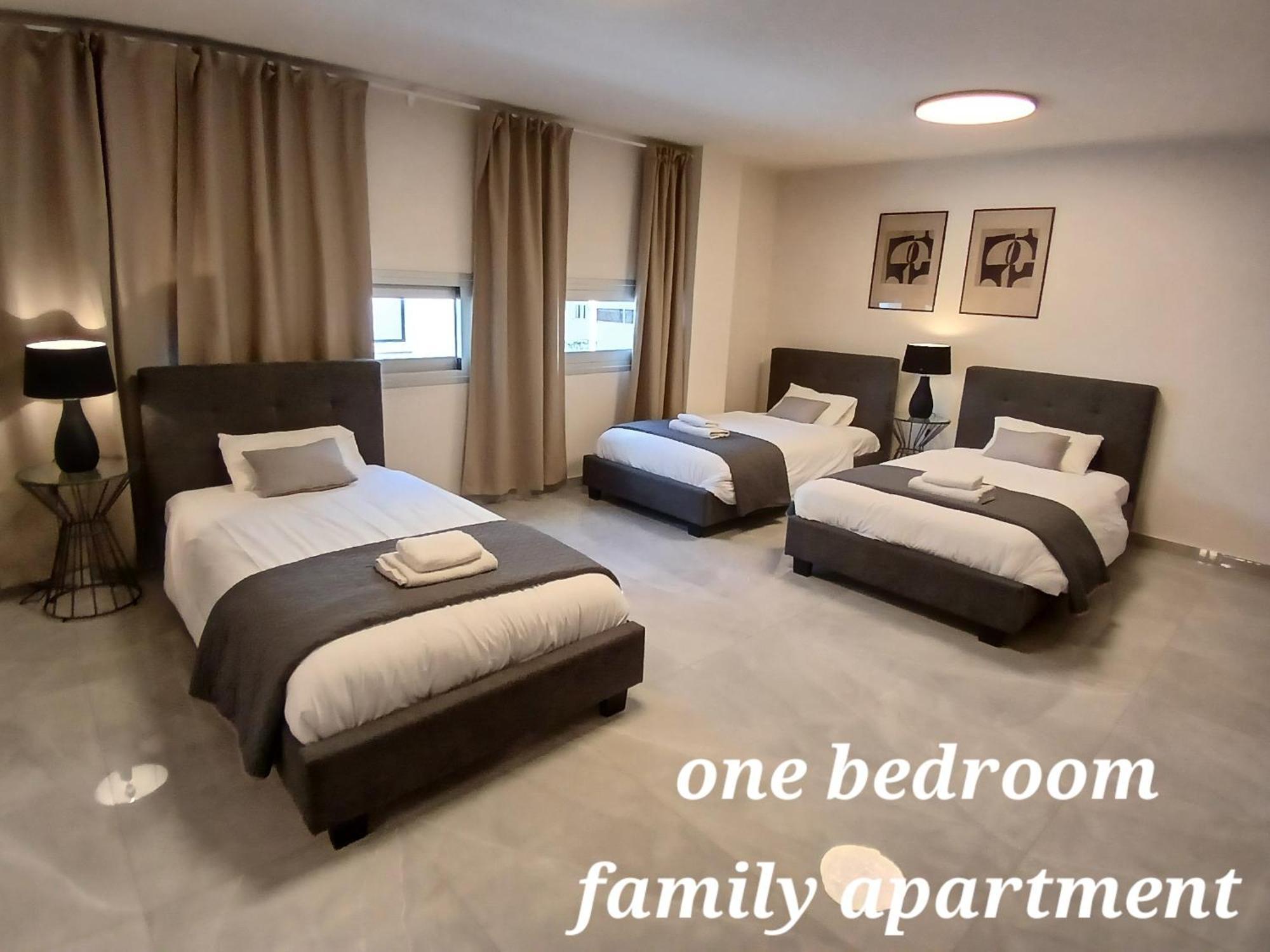 Georgiana Suites Larnaca Exterior photo