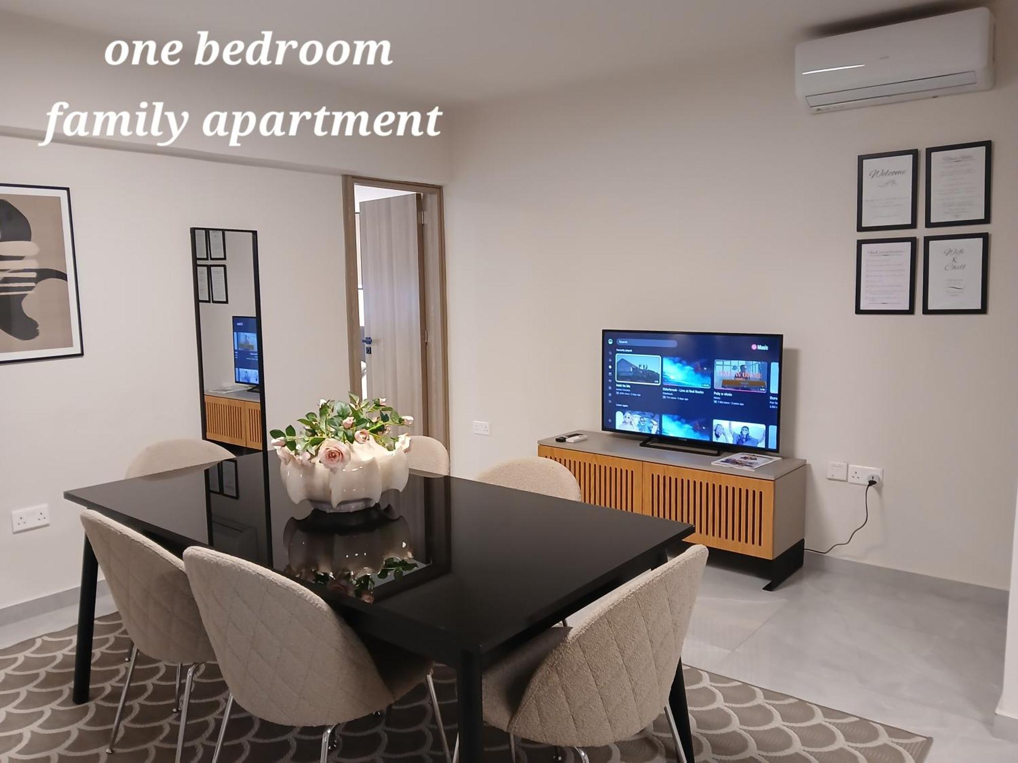 Georgiana Suites Larnaca Exterior photo