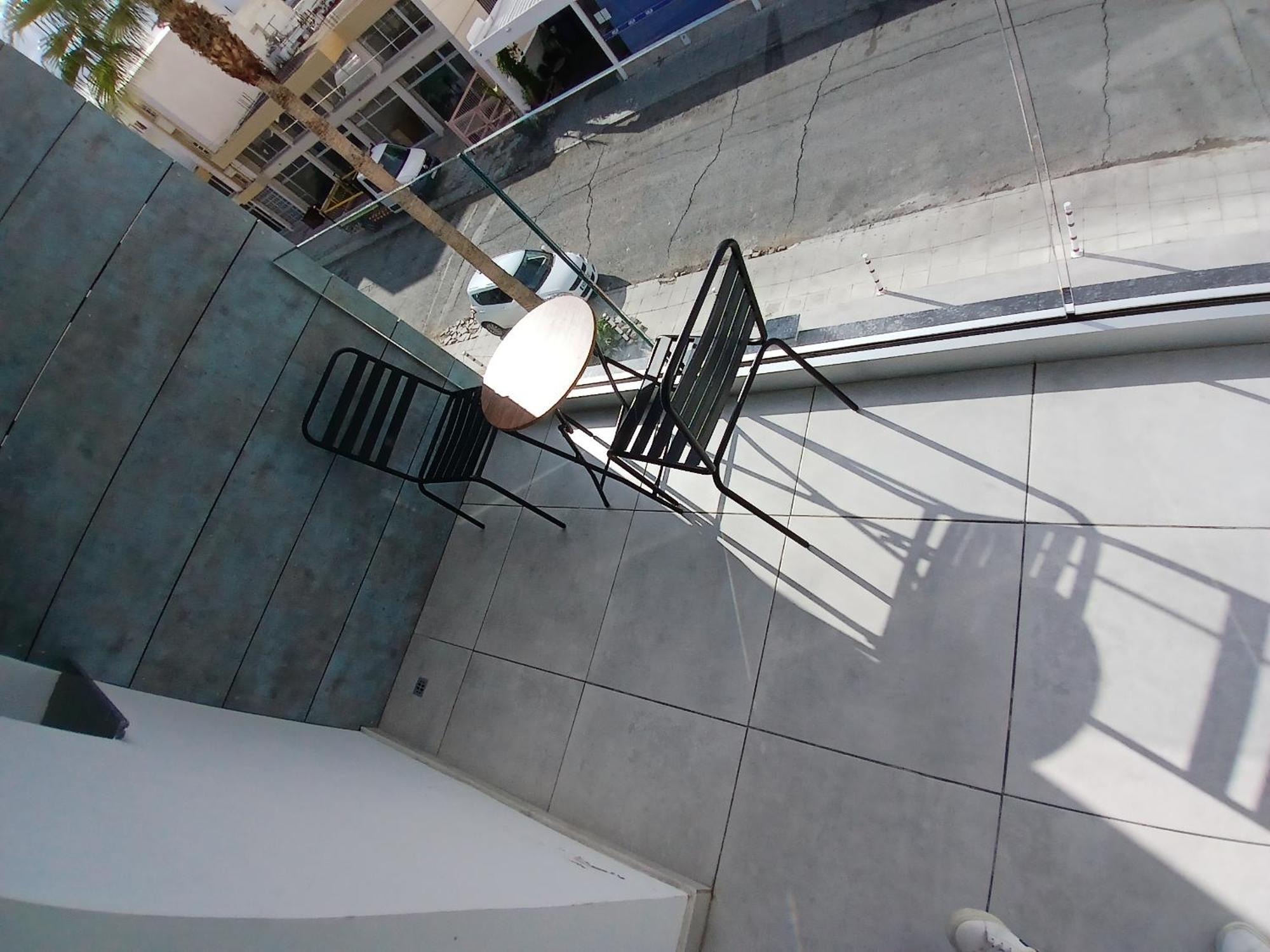 Georgiana Suites Larnaca Room photo