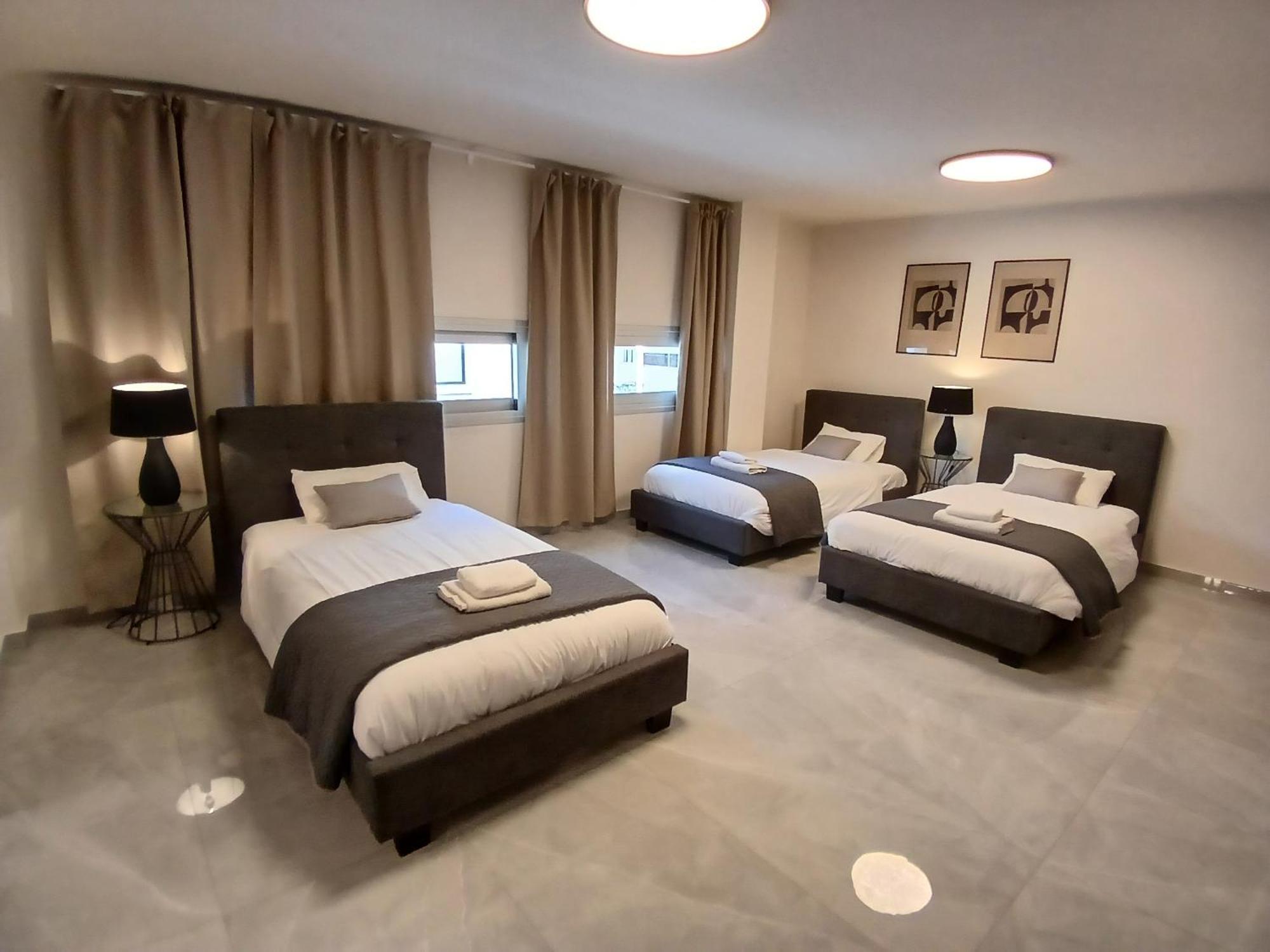 Georgiana Suites Larnaca Exterior photo